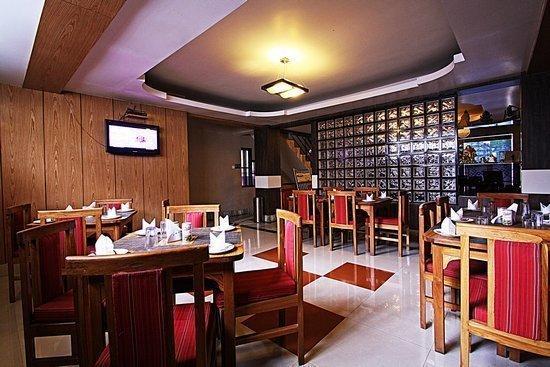 גנגטוק Fabhotel Palzor Stadium Road חדר תמונה