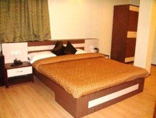 גנגטוק Fabhotel Palzor Stadium Road מראה חיצוני תמונה
